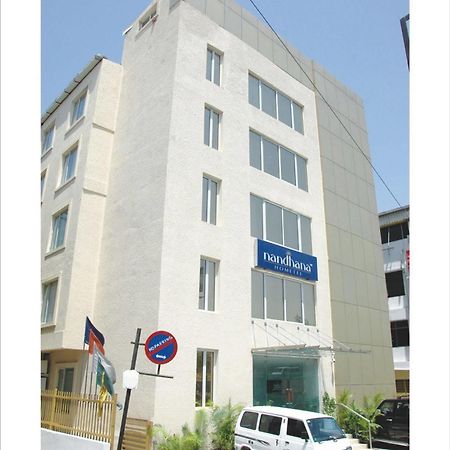 La Sara Hometel Bangalore Exterior photo